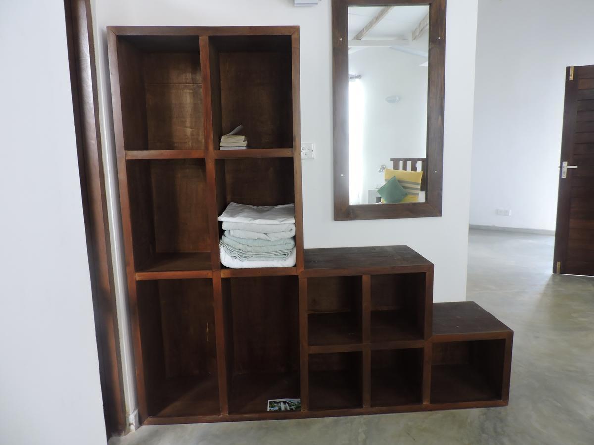 Primrose Guest House Unawatuna Luaran gambar