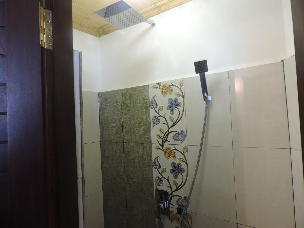 Primrose Guest House Unawatuna Luaran gambar