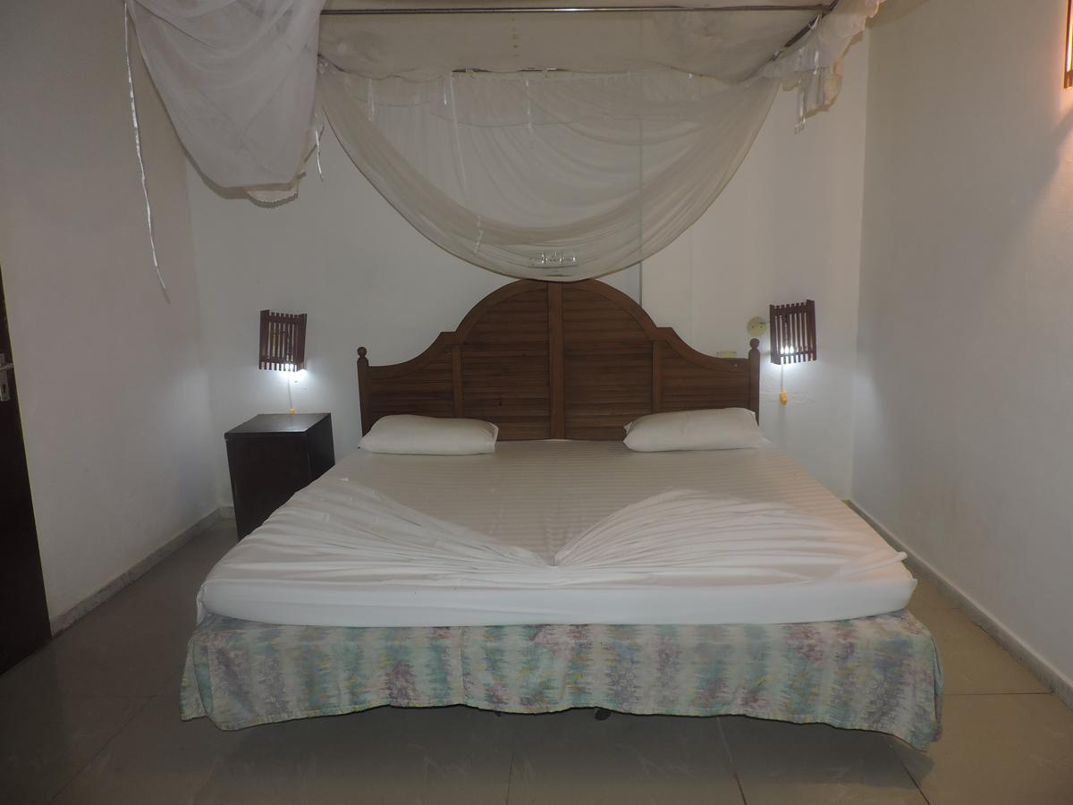 Primrose Guest House Unawatuna Luaran gambar