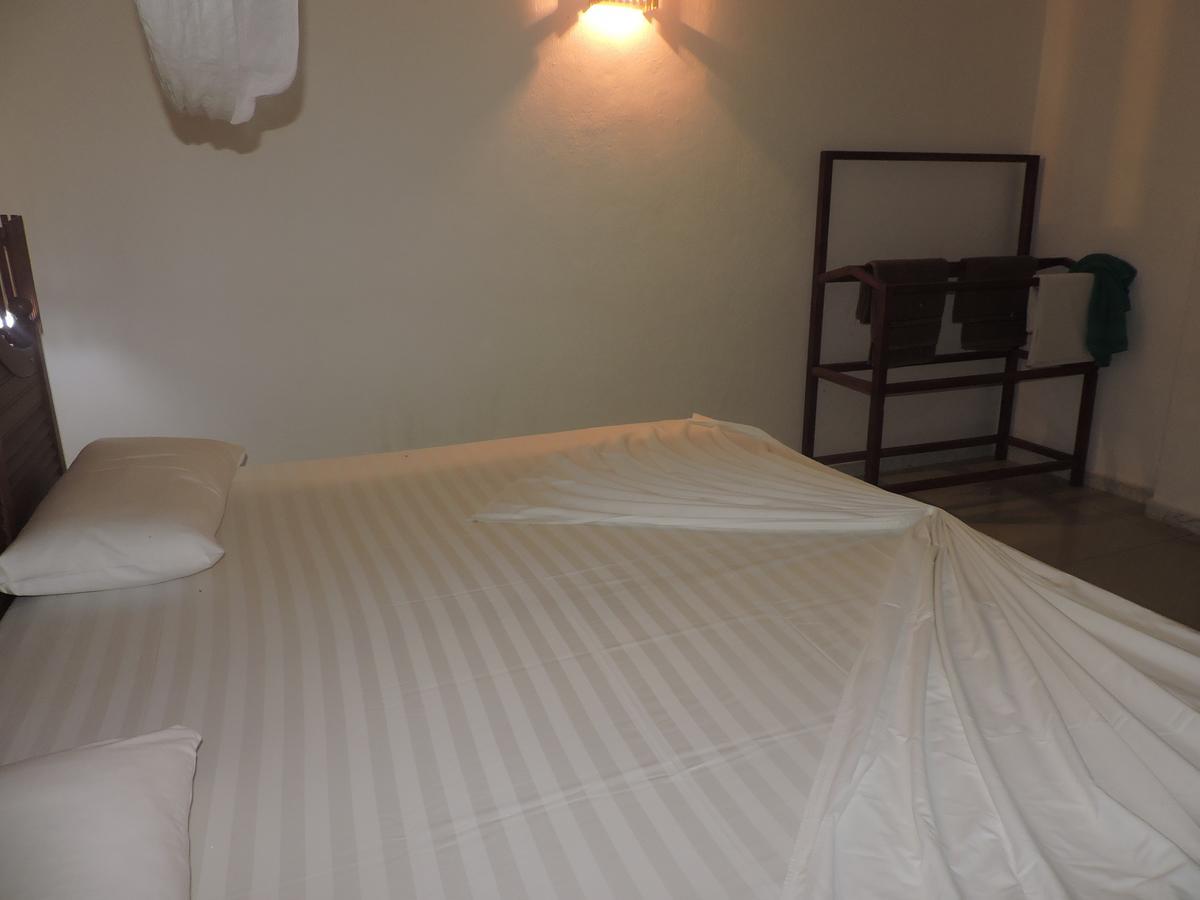 Primrose Guest House Unawatuna Luaran gambar