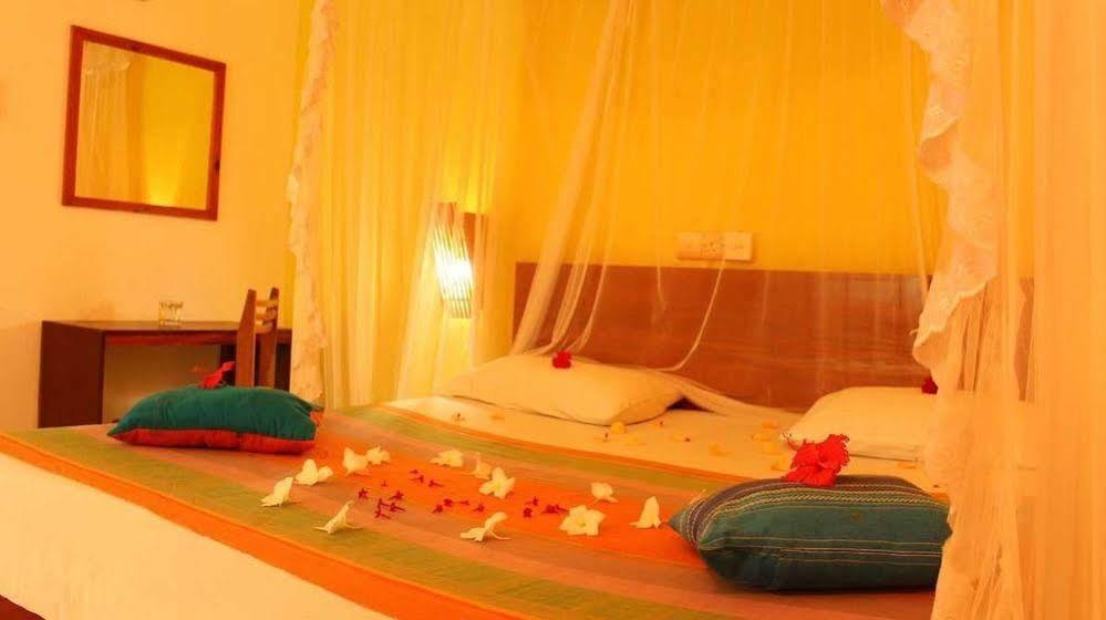 Primrose Guest House Unawatuna Luaran gambar